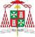 Mario Revollo Bravo's coat of arms