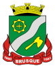 Official seal of Brusque