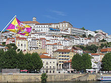 Coimbra óvárosa
