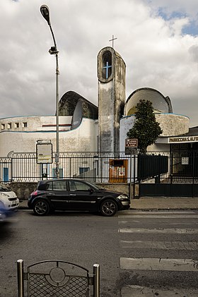 Mugnano di Napoli