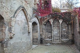 le Couvent des jacobins.