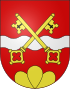 Blason de Crassier