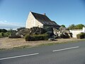 Dolmen de Briançon