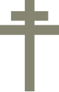 Cross of Lorraine