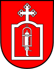 Kaifenheim címere