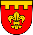 Nerenstetten címere