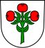 Blason de Schwarzach