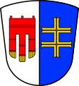 Weißensberg címere