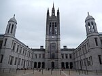 Marischal College