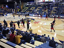 Daskalakis Athletic Center.JPG