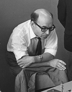 David Bronstejn (1968)