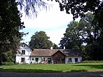 Landhuis van Konopnicka in Żarnowiec, thans een museum