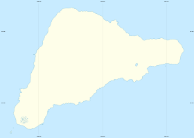 (Voir situation sur carte : île de Pâques)