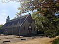 Chapelle Sainte-Catherine-de-Sienne de Nanterre