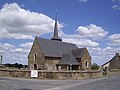 Église Saint-Armel de Bléruais