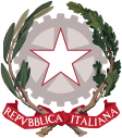 Olaszország címere