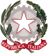 Grb Republike Italije