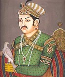 Jalaluddin Muhammad Akbar, mare mogul al Indiei