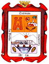 Coat of airms o Torreón