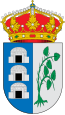 Blason de Arabayona de Mógica