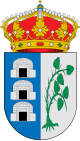 Герб муниципалитета Арабайона-де-Мохика