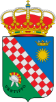 Casariche címere