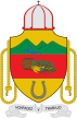 Escudo de Ituango