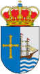 Escudo de Ribadesella