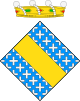 Герб муниципалитета Одена