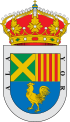 Escudo d'armas