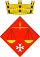 Escudo d'armas