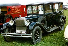 constructeur fiat annees de production 1927 1930 production 21 603 