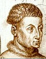 Q1346475 Filips van Saint-Pol geboren op 25 juli 1404 overleden op 4 augustus 1430