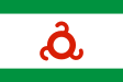 Ingus Köztársaság zászlaja