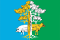 Flag of Kirovo-Chepetsky District