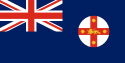 Nuovo Galles del Sud – Bandiera
