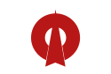 Ōda – Bandiera