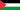 Drapeau : Palestine