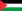 bandera de Palestina