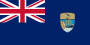 Vlag van Sint-Helena (eiland)
