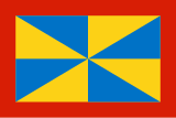 Флаг(1851–1859)