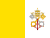 Vlag van Kerkelijke Staat (1825-1870)