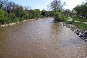 Wertach Nehri