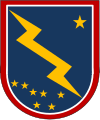 11th Airborne Division Headquarters —formerly US Army Pacific, Early-Entry Command Post (US Army Alaska Headquarters)