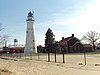 Fort Gratiot Lighthouse