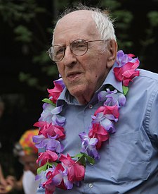 Frank Kameny (2010)