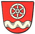 Stemma di Frankfurt-Griesheim