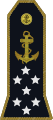 海軍元帥（Admiral of France）