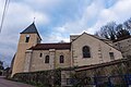 Église de Fresnes