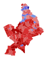 2020 United States House of Representatives election in Georgia's 12th congressional district